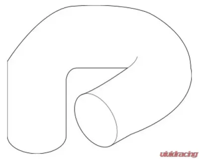 Genuine Subaru Vacuum Hose Subaru Forester 2009-2013 - 99071AC220