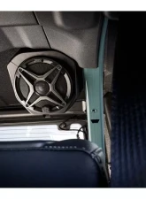 SSV Works 6.5" Plug&Play Loaded Rear Speaker Pod Add Ons Ford Bronco 2021-2023                                     - 220-BR-B65A - Image 4