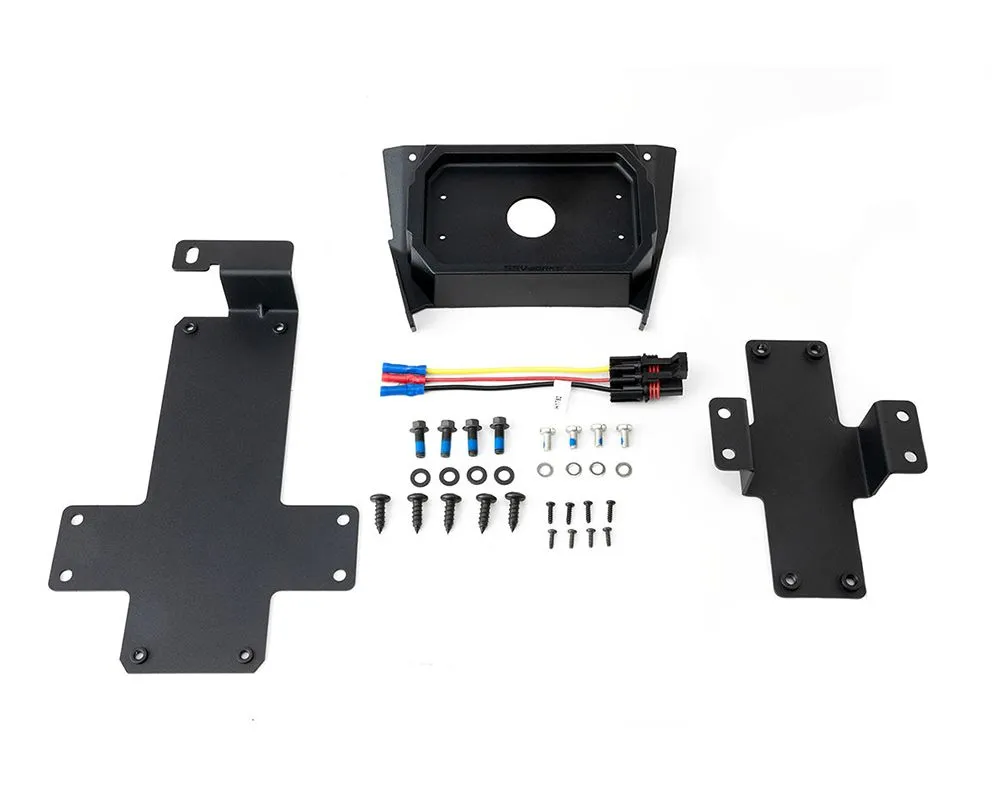 Tuning Accessories