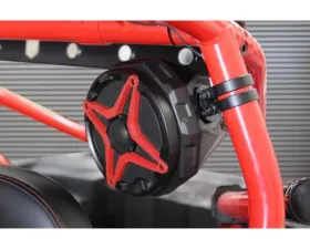 SSV Works Loaded Cage Pod Plug & Play To WP Overhead Systems w/ 1.85