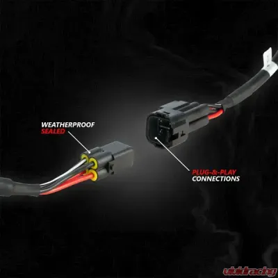 SSV Works Phase-2 A-Spec 2-Speaker System w/ JVC Can-Am Maverick X3 2017-2024 - 240-X32-PHZ2A