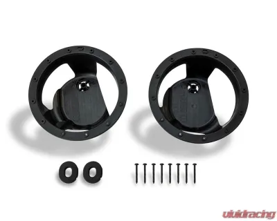 SSV Works Phase 2 A-Spec 800 Watt 4-Speaker System Can-Am Maverick R 2024 - MAVR-PHZ2ATD