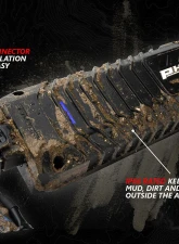 SSV Works Phase 2 A-Spec 800 Watt 4-Speaker System Can-Am Maverick R 2024                                     - MAVR-PHZ2ATD - Image 5