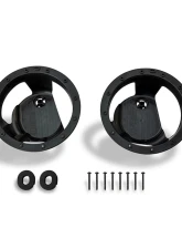 SSV Works Front Dash 6.5" Speaker Panel Can-Am Maverick R 2024-2025                                     - MAVR-F65U - Image 2