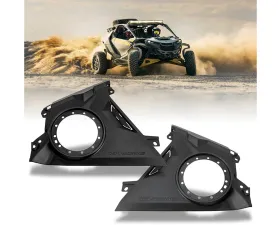 SSV Works Front Dash 6.5