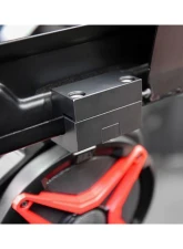 SSV Works Cage Mount 6.5" SSV Works Speaker Pods Polaris Ranger 2006-2022                                     - RG-C65A - Image 4