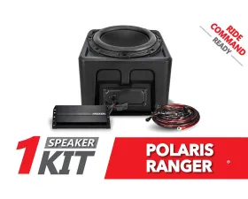 SSV Works Ride Command 10