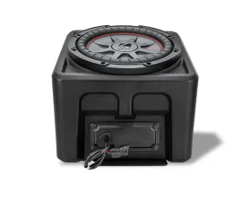 SSV Works Underseat 10