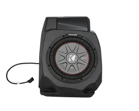 SSV Works Underdash 10