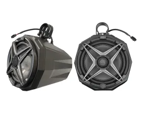 SSV Works Universal 8