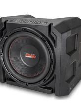 SSV Works 10" Universal WP Series Powered Subwoofer                                     - WP-US10 - Image 3