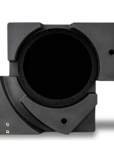 SSV Works Underseat Driverside 10" SSV Works V Series Subwoofer Can-Am X3 2017-2024                                     - X32-DUS10V - Image 2
