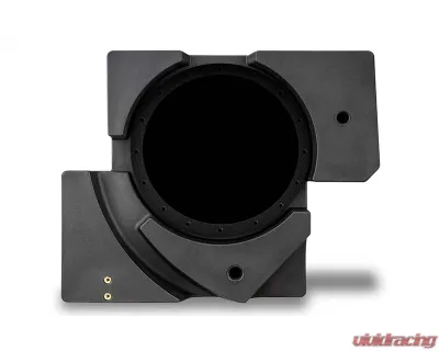 SSV Works Underseat Driverside 10" SSV Works V Series Subwoofer Can-Am X3 2017-2024 - X32-DUS10V