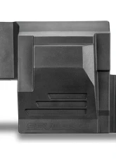 SSV Works Underseat Driverside 10" SSV Works V Series Subwoofer Can-Am X3 2017-2024                                     - X32-DUS10V - Image 4