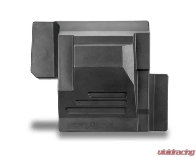 SSV Works Underseat Driverside 10" SSV Works V Series Subwoofer Can-Am X3 2017-2024 - X32-DUS10V