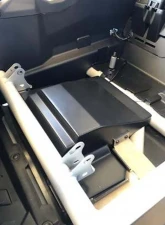 SSV Works Underseat Driverside 10" SSV Works V Series Subwoofer Can-Am X3 2017-2024                                     - X32-DUS10V - Image 6