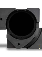 SSV Works Underseat Passenger 10" SSV Works V Series Subwoofer Can-Am X3 2017-2024                                     - X32-PUS10V - Image 3