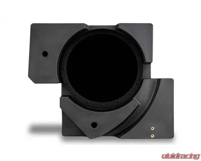 SSV Works Underseat Passenger 10" SSV Works V Series Subwoofer Can-Am X3 2017-2024 - X32-PUS10V