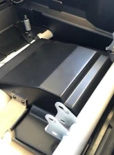 SSV Works Underseat Passenger 10" SSV Works V Series Subwoofer Can-Am X3 2017-2024                                     - X32-PUS10V - Image 5