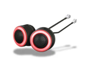 SSV Works Tweeter Upgrade Audio Kit Polaris RZR Pro R | Pro XP | Turbo R 2020-2025