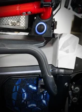 SSV Works Tweeter Upgrade Audio Kit Polaris RZR Pro R | Pro XP | Turbo R 2020-2025                                     - 240-RZ5-TWTR - Image 4