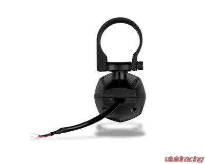 SSV Works UTV Audio Systems Universal 1" Cage-Pod Tweeters w/RGB Ring - 240-UTL-TWTR