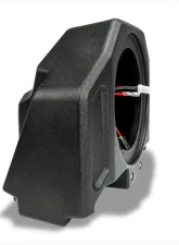 SSV Works Rear 6.5" Hump Speaker Pods                                     - 250-RZ6-B65U - Image 3