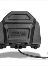 SSV Works Rear 6.5" Hump Speaker Pods                                     - 250-RZ6-B65U - Image 4