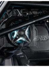 SSV Works Rear 6.5" Hump Speaker Pods                                     - 250-RZ6-B65U - Image 6