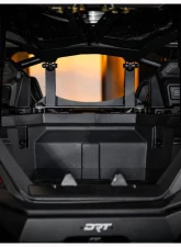 SSV Works Rear 6.5" Hump Speaker Pods                                     - 250-RZ6-B65U - Image 7