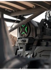 SSV Works Rear 6.5" Hump Speaker Pods                                     - 250-RZ6-B65U - Image 8