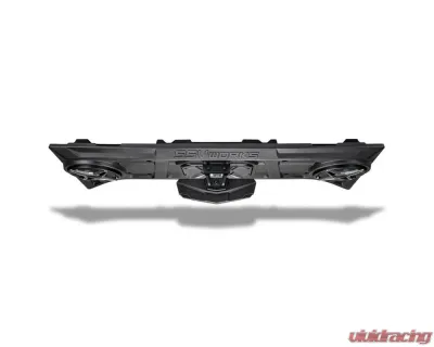 SSV Works 2-Speaker Overhead Soundbar w/ MRB3S Bluetooth Radio & Built-in Dome Light Polaris RZR XP | XP 4 1000 2024+ - 250-WP3-RXP1O2A