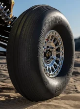 Tensor Tires Sand Series Tires 33x11 15 Hard Compound                                     - TS331115SSF - Image 4