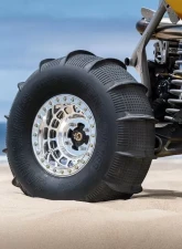 Tensor Tires Rear Sand Series Tires 33x13 15                                     - TS331315SSR - Image 7