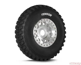 Tensor Tire Desert Series 60 Durometer Tread Compound 33x10 14