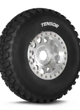 Tensor Tire Desert Series 60 Durometer Tread Compound 33x10 15                                     - TT331015DS60 - Image 3