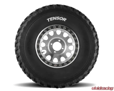 Tensor Tire Desert Series 60 Durometer Tread Compound 33x10 14 - TT331014DS60