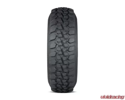 Tensor Tire Desert Series 60 Durometer Tread Compound 33x10 14 - TT331014DS60