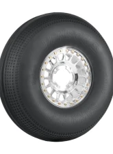 Tensor Tires Front Sand Series 2 Rib 35x11-15                                     - TS351115SSF - Image 2