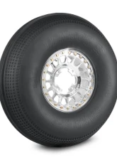 Tensor Tires Front Sand Series 2 Rib 35x11-15                                     - TS351115SSF - Image 3