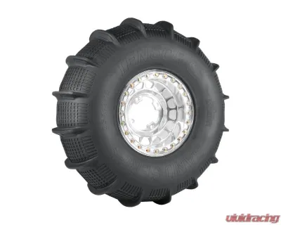 Tensor Tires Rear Sand Series 16 Paddle 1 1/4 35x11-15 - TS351315SSR