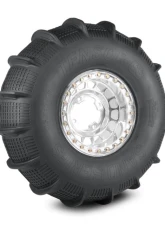 Tensor Tires Rear Sand Series 16 Paddle 1 1/4 35x11-15                                     - TS351315SSR - Image 3