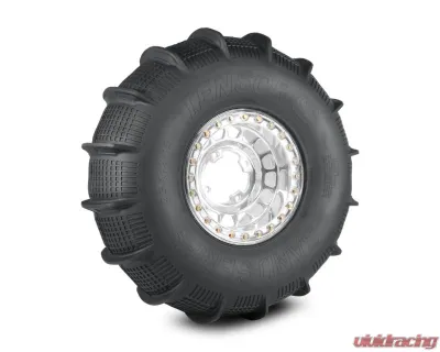Tensor Tires Rear Sand Series 16 Paddle 1 1/4 35x11-15 - TS351315SSR