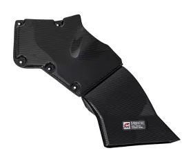 AWE S-FLO Carbon Cover Audi SQ5|A5 Quattro|S5|Q5|S4|A4 Quattro 2008-2017