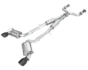AWE Tuning Touring Edition Exhaust | 3