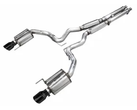 AWE Tuning Touring Edition Exhaust | 4.5
