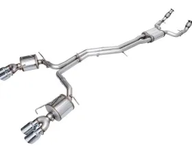 AWE Tuning Touring Edition Exhaust | 3