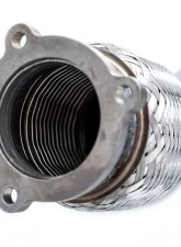 AWE Tuning Touring Edition Exhaust | 3" Diameter | 4.5" Quad Chrome Silver Tips Audi S7 Sportback 2020-2024|Audi S6 2020-2024                                     - 3015-42103 - Image 5