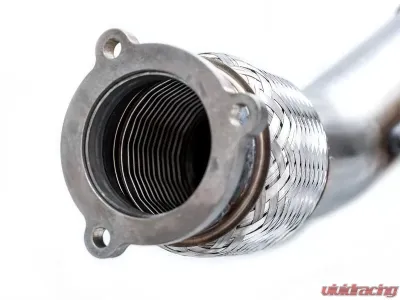 AWE Tuning Touring Edition Exhaust | 3" Diameter | 4.5" Quad Chrome Silver Tips Audi S7 Sportback 2020-2024|Audi S6 2020-2024 - 3015-42103