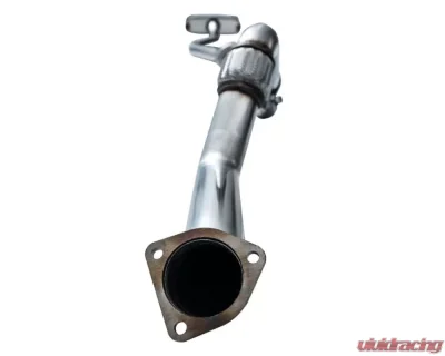 AWE Track Edition Exhaust for FL5 Civic Type R - Triple Diamond Black Tips Honda Civic Type R 2023-2024 - 3020-53287